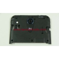 mid frame cover with camera lens for AT&T U318AA Calypso